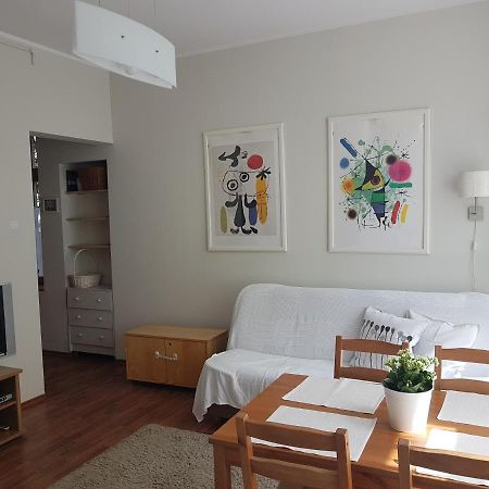 Apartament Haffnera Apartment Sopot Exterior foto
