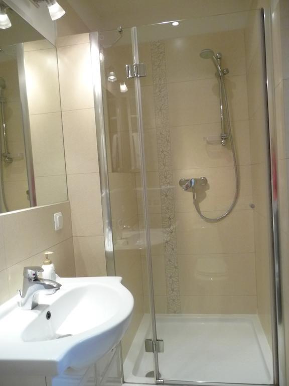 Apartament Haffnera Apartment Sopot Cameră foto