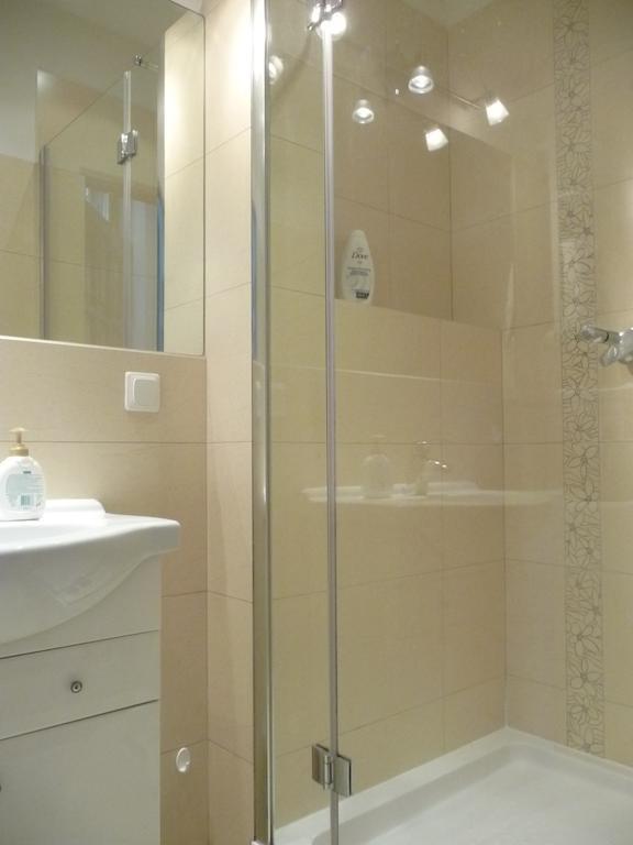Apartament Haffnera Apartment Sopot Cameră foto