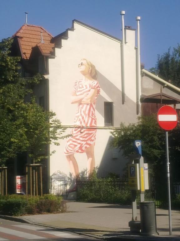 Apartament Haffnera Apartment Sopot Cameră foto